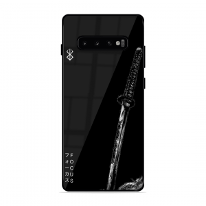 Sword Of Victory Samsung Galaxy S10 Plus