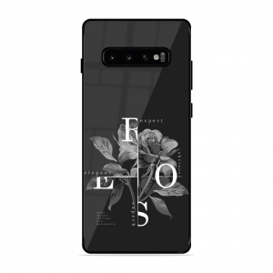 Rule Of Life Samsung Galaxy S10 Plus