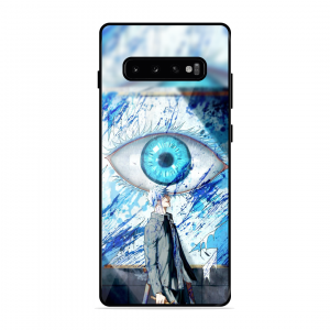 The Six Eye Samsung Galaxy S10 Plus