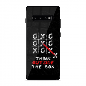 Outside Of The Box Samsung Galaxy S10 Plus