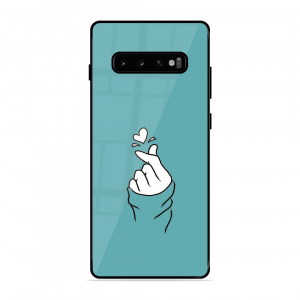 The Korean Heart Samsung Galaxy S10 Plus