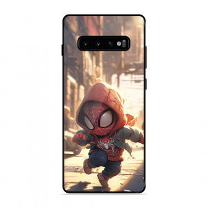 The Little Spidy Samsung Galaxy S10 Plus