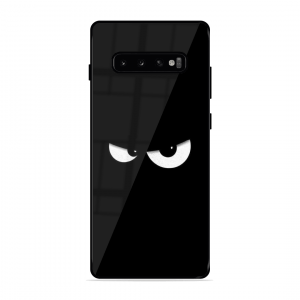 Don't Stare Samsung Galaxy S10 Plus