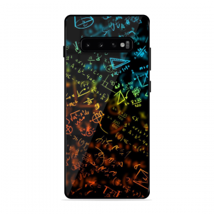 Physics Is Fun Samsung Galaxy S10 Plus