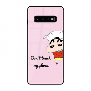 Don't Dare Samsung Galaxy S10 Plus