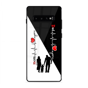 Mom & Dad Samsung Galaxy S10 Plus