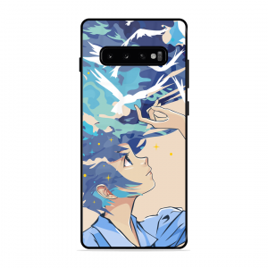 My Own World Samsung Galaxy S10 Plus