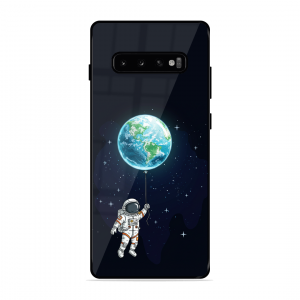 Being Astronaut Samsung Galaxy S10 Plus