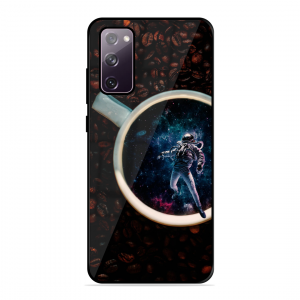 Intergalactic Travler Samsung Galaxy S20 Fe 5G