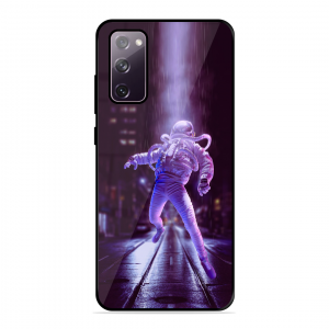 Escape To Void Samsung Galaxy S20 Fe 5G