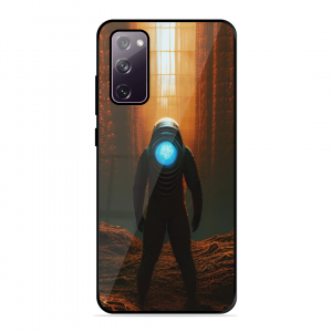 Explorer Samsung Galaxy S20 Fe 5G