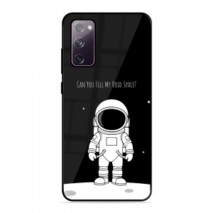 Fill The Void Space Samsung Galaxy S20 Fe 5G