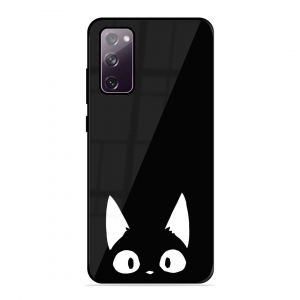 The Kitty Samsung Galaxy S20 Fe 5G