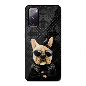 Elite Thug Commander Samsung Galaxy S20 Fe 5G