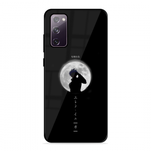 The Anonymous Guy Samsung Galaxy S20 Fe 5G