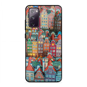 The Town Samsung Galaxy S20 Fe 5G