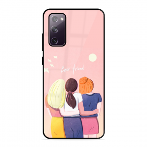 For The Besties Samsung Galaxy S20 Fe 5G