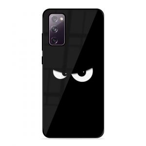 Don't Stare Samsung Galaxy S20 Fe 5G