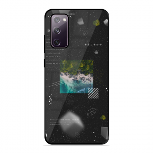 Void Nature Samsung Galaxy S20 Fe 5G