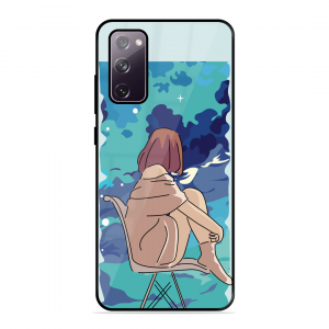 Blessed By Universe Samsung Galaxy S20 Fe 5G