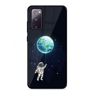 Being Astronaut Samsung Galaxy S20 Fe 5G