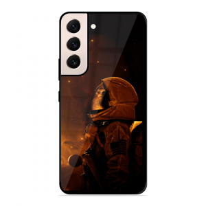 The Celestial Martian Samsung Galaxy S21 5G