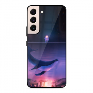 Peak Of Dream Samsung Galaxy S21 5G