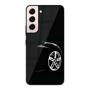 Dream Car Samsung Galaxy S21 5G