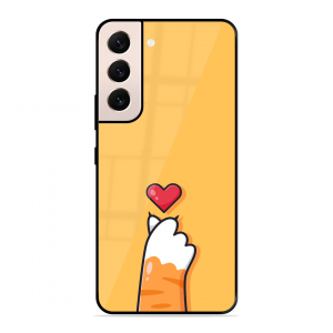 Kitty Love Samsung Galaxy S21 5G