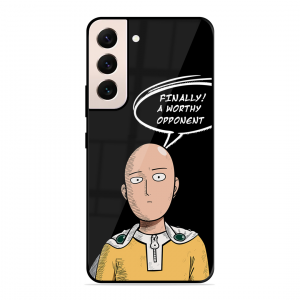 Finally Worthy Opponent Samsung Galaxy S21 5G