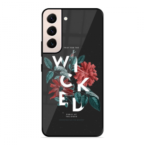 Just Wicked Samsung Galaxy S21 5G