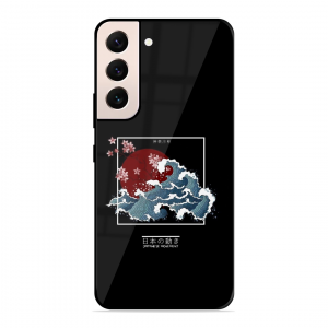 The Culture Samsung Galaxy S21 5G