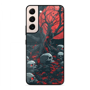 Tree Of Death Samsung Galaxy S21 5G