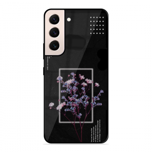 The Eternal Flower Samsung Galaxy S21 5G