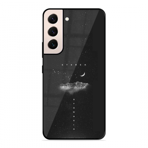 The Eternal Mountain Samsung Galaxy S21 5G