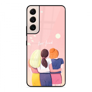For The Besties Samsung Galaxy S21 5G