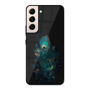 The Feather Of Life Samsung Galaxy S21 5G