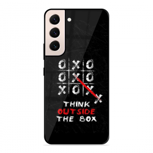 Outside Of The Box Samsung Galaxy S21 5G