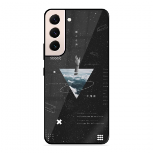 Galactic Void Samsung Galaxy S21 5G