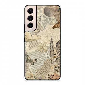 Paper Of Life Samsung Galaxy S21 5G