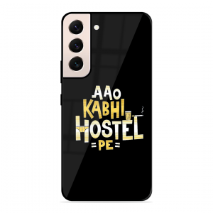 Hostel Life Samsung Galaxy S21 5G