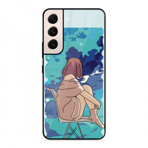 Blessed By Universe Samsung Galaxy S21 5G