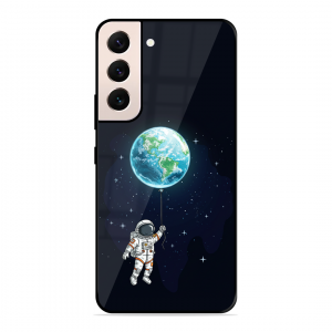 Being Astronaut Samsung Galaxy S21 5G