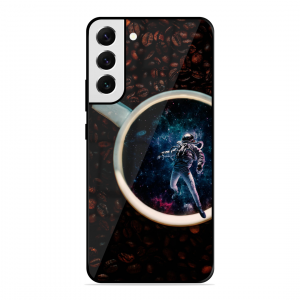 Intergalactic Travler Samsung Galaxy S21 Fe 5G