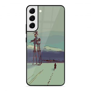 The Nomad Samsung Galaxy S21 Fe 5G