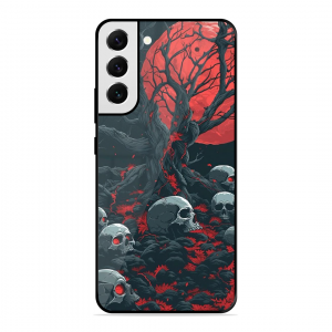 Tree Of Death Samsung Galaxy S21 Fe 5G