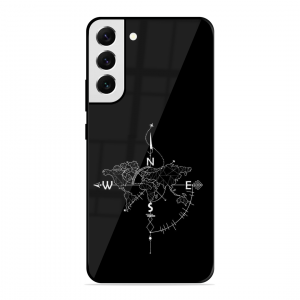 The Sailer's Direction Samsung Galaxy S21 Fe 5G