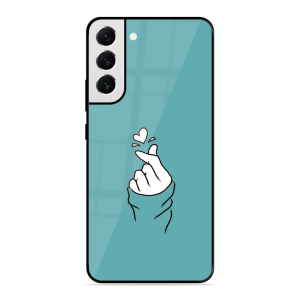 The Korean Heart Samsung Galaxy S21 Fe 5G