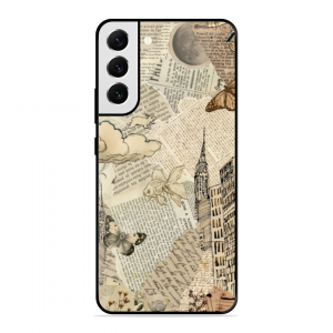 Paper Of Life Samsung Galaxy S21 Fe 5G