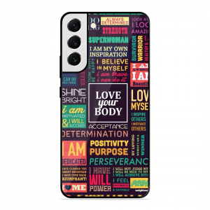 The Motivation Samsung Galaxy S21 Fe 5G